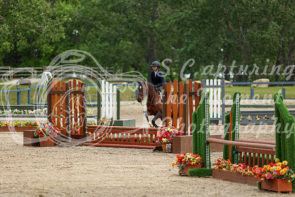2025 - Mara - June Classic I - Sunday June 15th - 15998