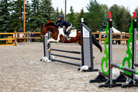 2025 - Haylee - Picco Horse Show - Saturday July 26th 01840