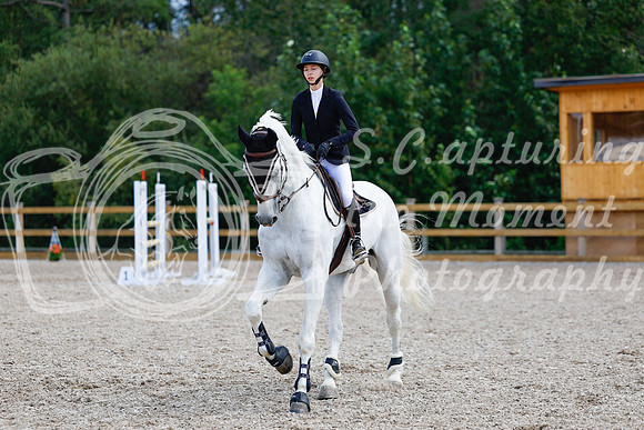 2025 - Haylee - Picco Horse Show - Sunday July 27th 05977