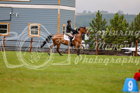 2025 - Shea - Bow Valley II - Sunday May 18th - 08743