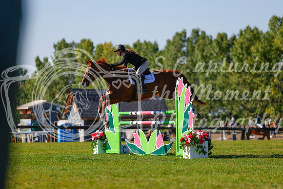 2025 - Haylee - Rocky Mountain Classic III - Sunday August 24th - 07686
