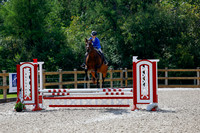 2025 - Haylee - Picco Horse Show - Sunday July 27th 02426