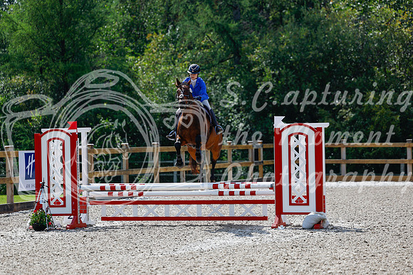 2025 - Haylee - Picco Horse Show - Sunday July 27th 02426
