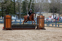 2025 - Shea - Bow Valley II - Friday May 16th - 09100