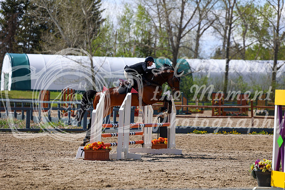 2025 - Mara - Bow Valley II - Saturday May 17th - 20267