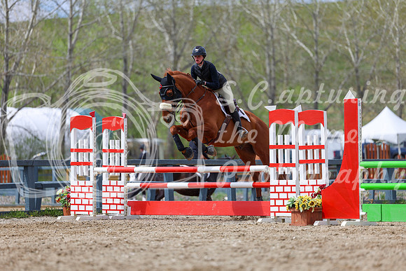 2025 - Shea - Bow Valley II - Thursday May 15th - 04369