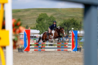 2025 - Haylee - Rocky Mountain Classic III - Wednesday August 20th - 04820