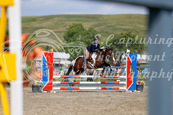 2025 - Haylee - Rocky Mountain Classic III - Wednesday August 20th - 04820