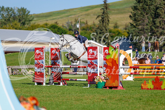 2025 - Haylee - Rocky Mountain Classic III - Saturday August 23rd - 02125