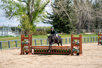 2025 - Jackie - Bow Valley II - Saturday May 17th - 11735