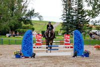 2025 - Haylee - Rocky Mountain Classic II - Saturday August 16th - 03470
