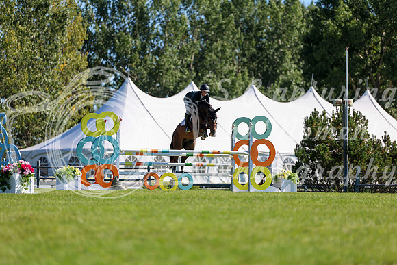 2025 - Shea - Rocky Mountain Classic III - Thursday August 21st - 04051