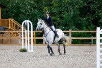 2025 - Haylee - Picco Horse Show - Sunday July 27th 05232