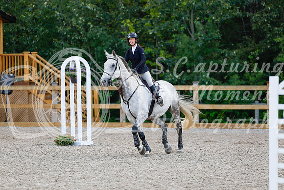 2025 - Haylee - Picco Horse Show - Sunday July 27th 05232