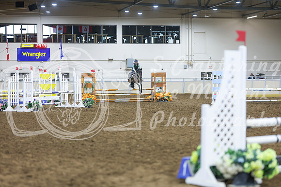 2025 - Season Set Up - Thursday April 3rd - 9909