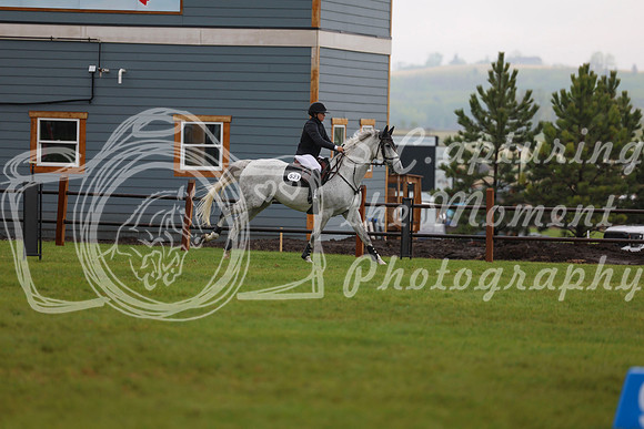 2025 - Shea - Bow Valley II - Sunday May 18th - 08884