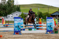 2025 - Haylee - Rocky Mountain Classic II - Saturday August 16th - 19157