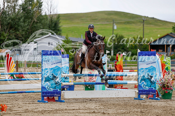 2025 - Haylee - Rocky Mountain Classic II - Saturday August 16th - 19157