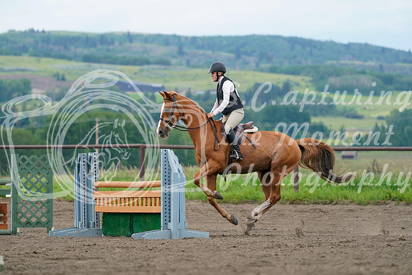 2025 - Kiana - Teesdale - Friday July 25th - 02791