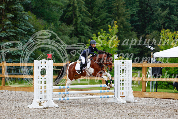 2025 - Haylee - Picco Horse Show - Sunday July 27th 01457