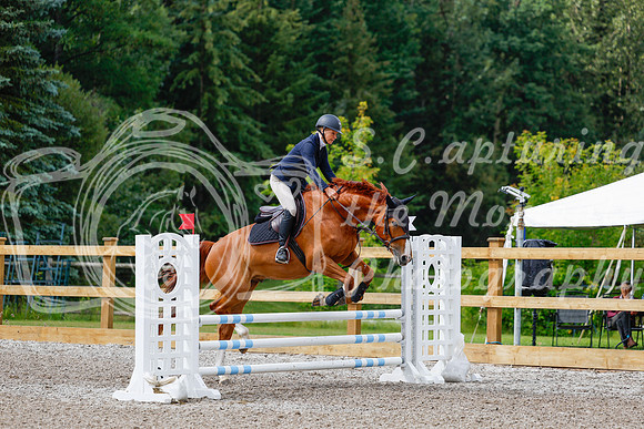 2025 - Haylee - Picco Horse Show - Sunday July 27th 02684