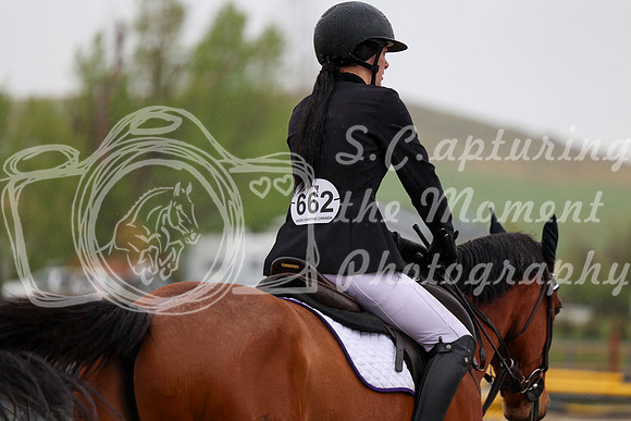 2025 - Mara - Bow Valley II - Sunday May 18th - 08040