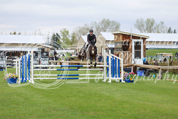 2025 - Shea - Bow Valley II - Friday May 16th - 02277