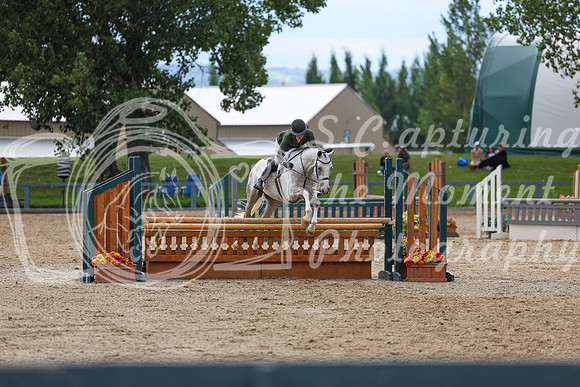 2025 - Shea - Rocky Mountain Classic II - Wednesday August 13th - 09079