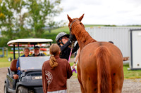 2025 - Haylee - Rocky Mountain Classic II - Thursday August 14th - 07021