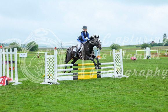 2025 - Shea - Teesdale - Saturday July 26th - 03490