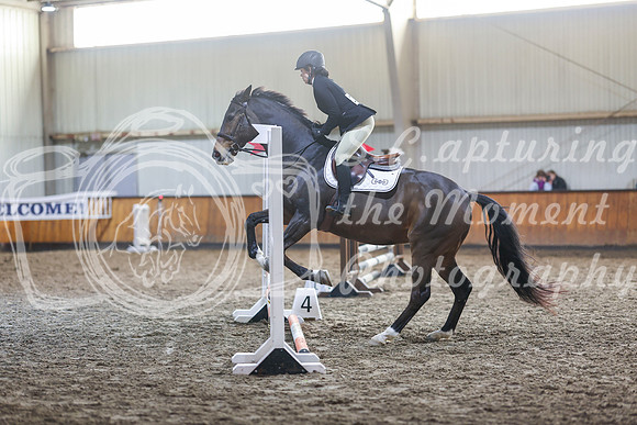 2025 - HJ Schooling - Sunday March 23rd - 1940