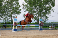 2025 - Haylee - June Classic II - Friday June 20th - 07761