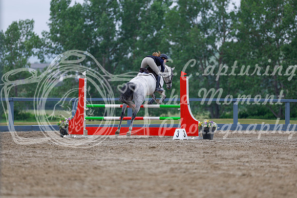2025 - Haylee - June Classic II - Friday June 20th - 09610