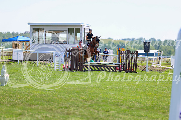 2025 - Shea - Teesdale - Thursday July 24th - 01535