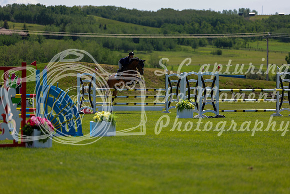 2025 - Shea - June Classic I - Sunday June 15th - 09288