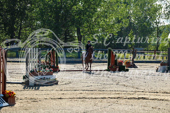2025 - Mara - June Classic I - Saturday June 14th - 07914
