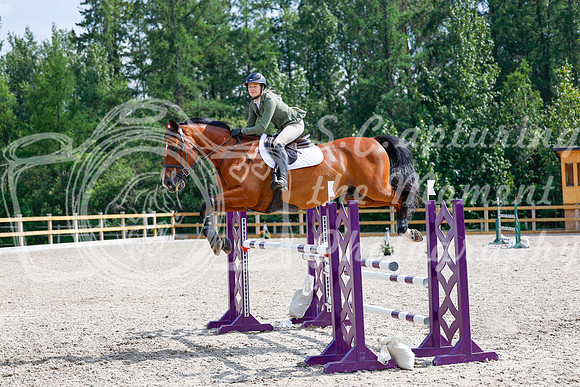 2025 - Haylee - Picco Horse Show - Saturday July 26th 07763