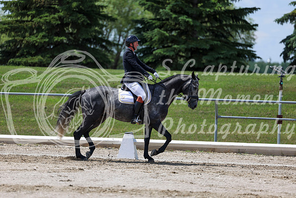 2025 - Dressage Festival - Saturday July 5th - 08997