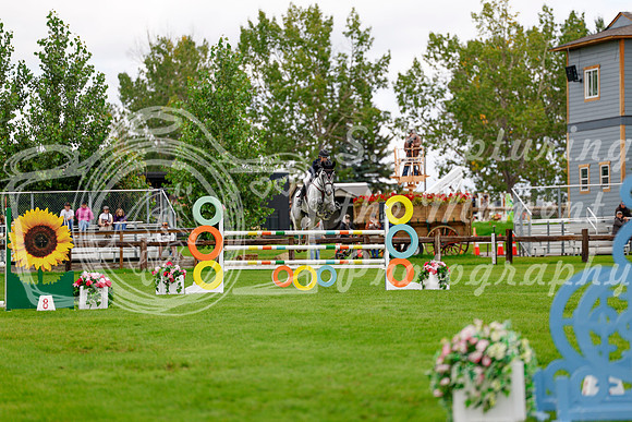 2025 - Haylee - Rocky Mountain Classic II - Thursday August 14th - 06849