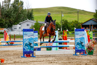 2025 - Haylee - Rocky Mountain Classic II - Saturday August 16th - 18860