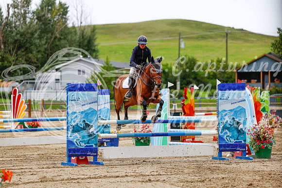 2025 - Haylee - Rocky Mountain Classic II - Saturday August 16th - 18860