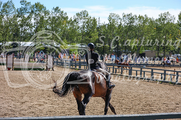 2025 - Charlie - Rocky Mountain Classic II - Sunday August 17th - 20268