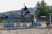2025 - Haylee - Rocky Mountain Classic I - Sunday August 10th - 01022