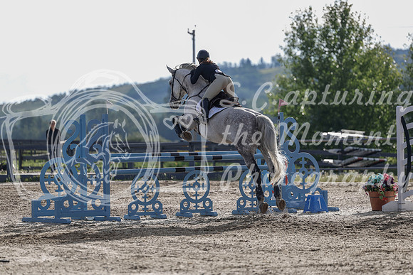 2025 - Haylee - Rocky Mountain Classic I - Sunday August 10th - 01022