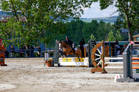 2025 - Haylee - June Classic II - Sunday June 22nd - 01185