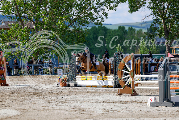 2025 - Haylee - June Classic II - Sunday June 22nd - 01185