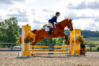 2025 - Haylee - June Classic I - Saturday June 14th - 03863