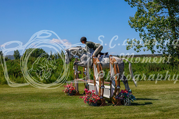 2025 - Haylee - Rocky Mountain Classic III - Thursday August 21st - 08910
