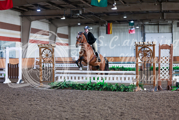 2025 - HJ Schooling - Saturday March 22nd - 6696