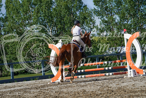 2025 - Alina - Mid Summer Classic II - Saturday July 19th - 03929